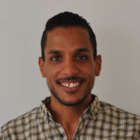 Ahmed Abdelaziz, Msc.