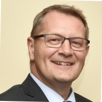 Luc Beauregard