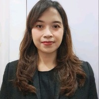Daisy Yakobi Siagian