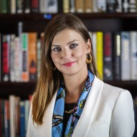 Justyna Bącela