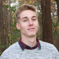 Blake Connett