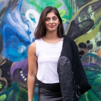 Reena Parekh