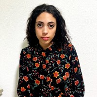Alicia Cardeñosa Sánchez