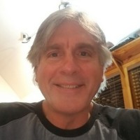 Gene Pritchard