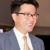 Morgan Fang