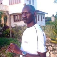 Ben YY Okot