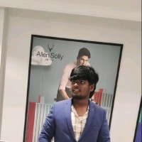 Sai Dileep Vanapalli