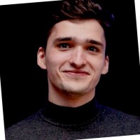 Antoine Bouchard