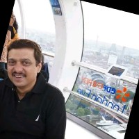 Rohit Gupta