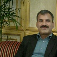 Zahid Hussain