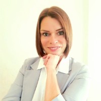 Maybritt Xenia Nyholm
