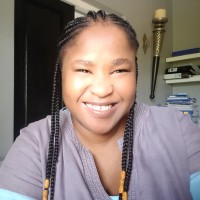 Lebo Rangaka Thagane, MBA (USB)