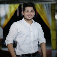 Ashish Negi