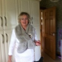 Patricia Kelly