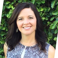 Melissa McCormick
