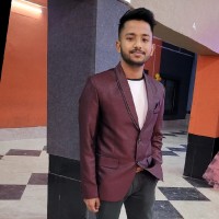 Koushik Chakraborty