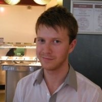 Gareth Leech