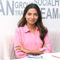 Dishani Roy