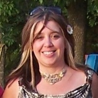 Tanya Vick