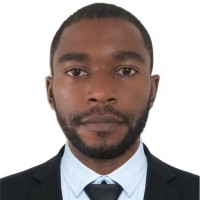 David Mubongo Obase