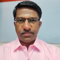 Ponnuchamy Shanmugasundaram