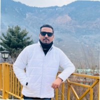 Vaibhav Kumar Gupta