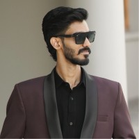 Muhammed Rifadh Pm