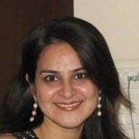 Paritha Kanaiya