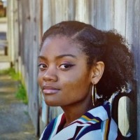 Simone Griggs