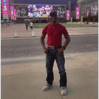 Rickey Williams