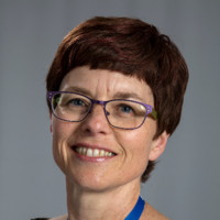 Michelle Wareham