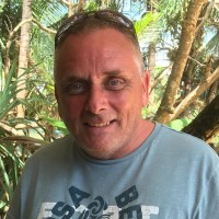 Martyn Wiles
