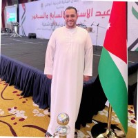 Ahmad Housni Abu Angour
