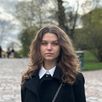 Iva Stanojkovska