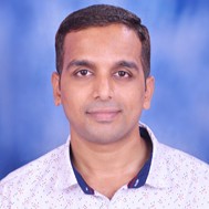 Prithviraj Hegde