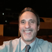 Marco Aurélio Gouvêa