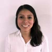 Maricarmen Espinoza Peña