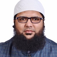 Assad Quraishi,  MBA (Finance)