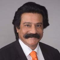 Shaun Khanna