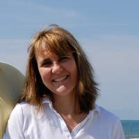Deb Luzier