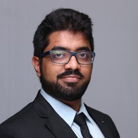 Yash Sewlani