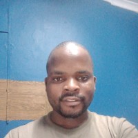 Yamikani Kaponda