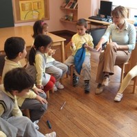 Yasemin Eralp