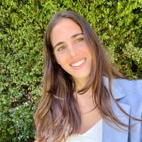 Allegra Zaccarelli Martinez