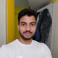 Vishal Shrivastava