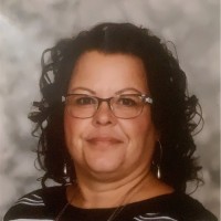 Jacqueline Baham