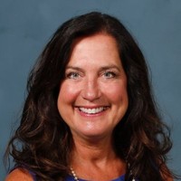 Patricia Luedke