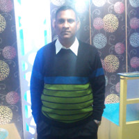Sk Thakur