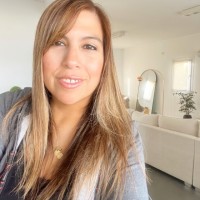 María Sol Smichouski