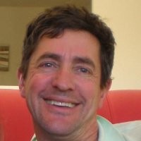 Simon Buckley